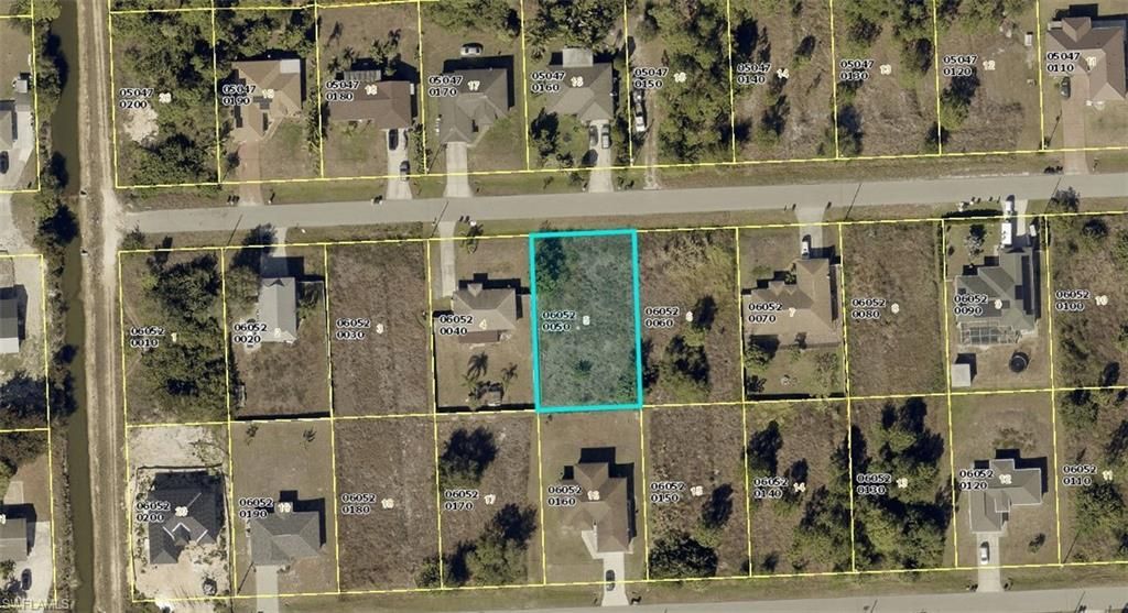 4011 3rd St Sw, Lehigh Acres, FL 33976 Photo