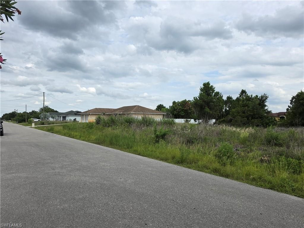 4011 3rd St Sw, Lehigh Acres, FL 33976 Photo