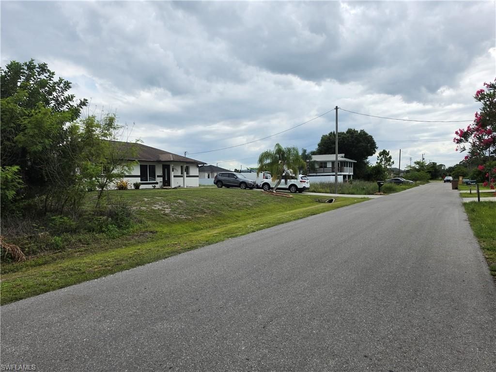 4011 3rd St Sw, Lehigh Acres, FL 33976 Photo