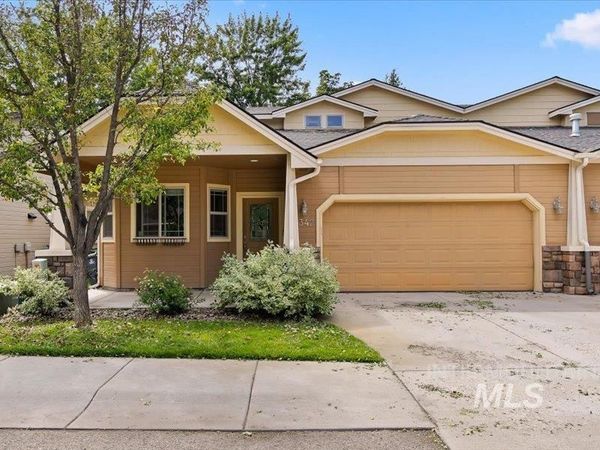7342 W Gillis Rd, Boise, ID 83714