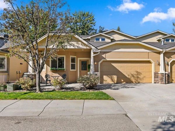 7342 W Gillis Rd, Boise, ID 83714
