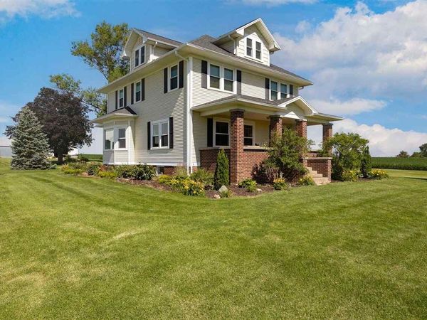 6453 31st Ave, Shellsburg, IA 52332