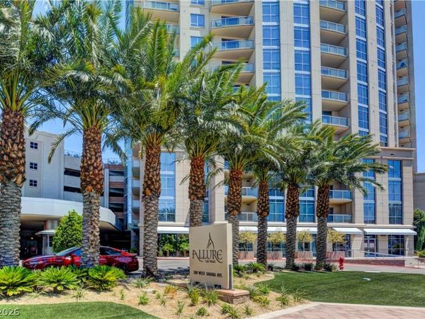 200 W Sahara Avenue, Unit 1208, Las Vegas, NV 89102
