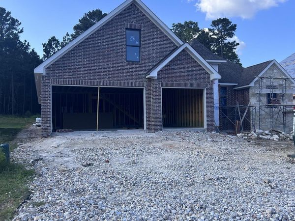 223 Gardens Gate, Hot Springs, AR 71913