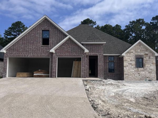 223 Gardens Gate, Hot Springs, AR 71913