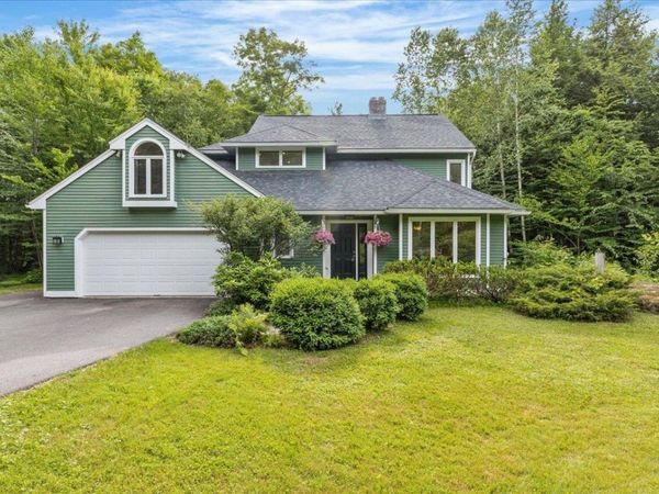 14 Beechwood Lane, Jericho, VT 05465