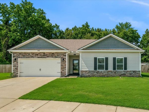 340 DRIFTWOOD LOOP, Oakland, TN 38060