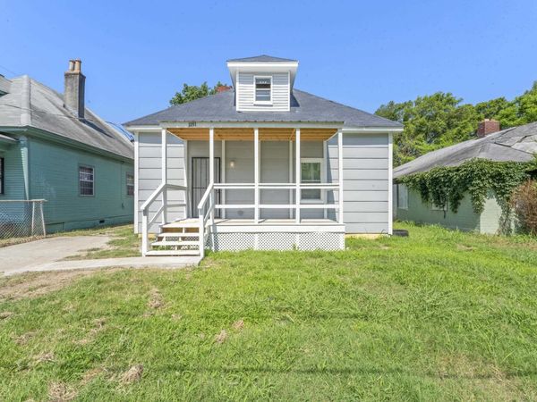 1181 COKER AVE, Memphis, TN 38107