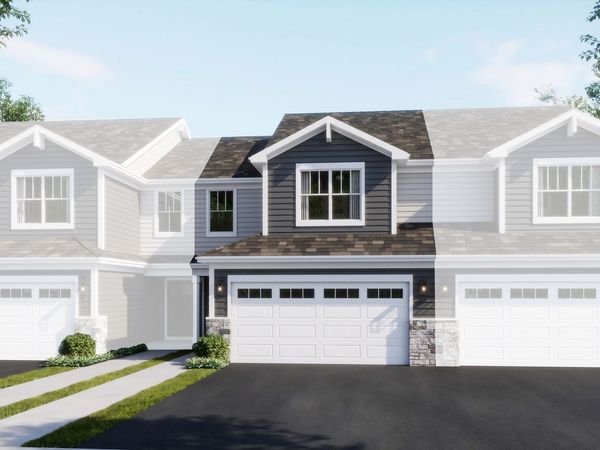 309 Red Oak Circle , Volo, IL 60020
