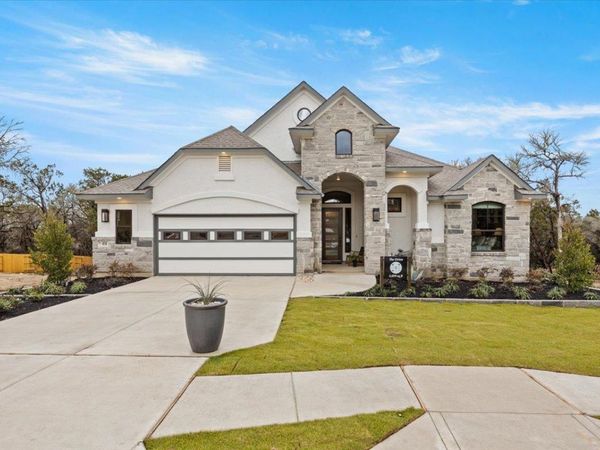 109 Kapok ST, Buda, TX 78610