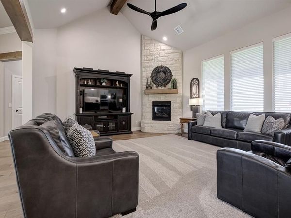 1236 Dorsi Court, Newcastle, OK 73065