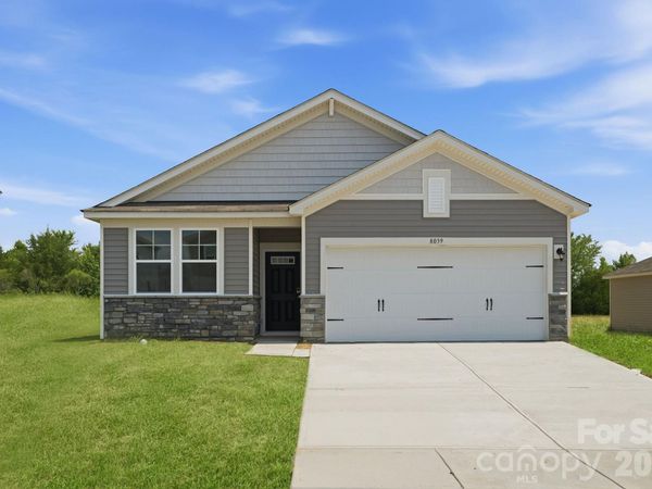 8039 Midas Lane, Locust, NC 28097