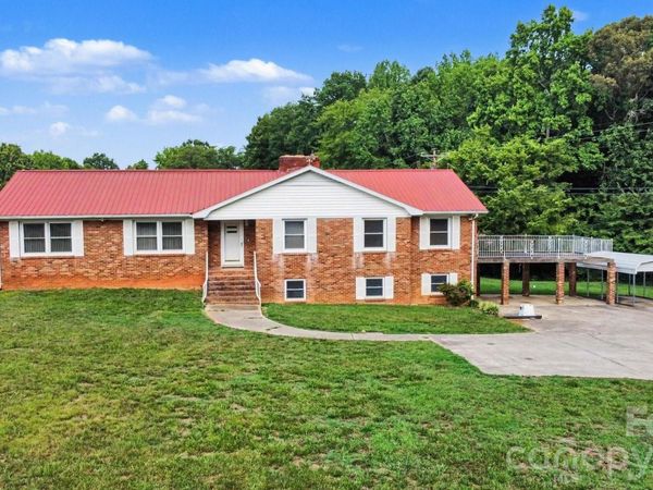 7575 Unity Church Road , Kannapolis, NC 28081