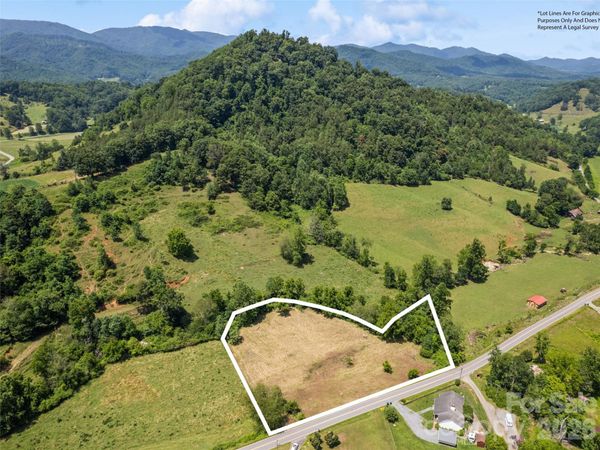 309 Sugar Creek Road , Leicester, NC 28748
