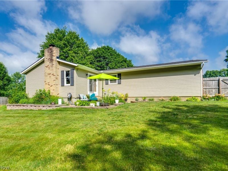 13452 Sunflower Avenue NW, Mogadore, OH 44260 Photo 29