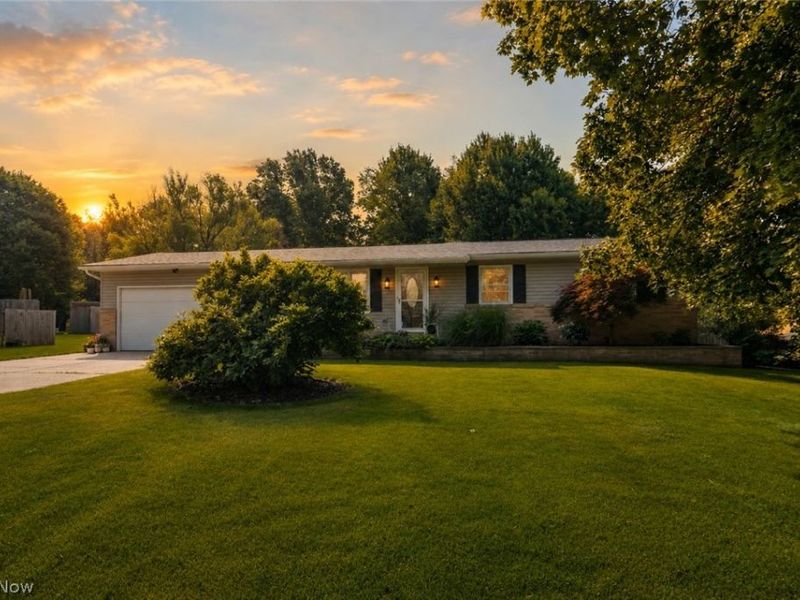 13452 Sunflower Avenue NW, Mogadore, OH 44260 Photo 3