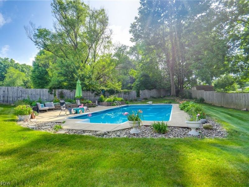 13452 Sunflower Avenue NW, Mogadore, OH 44260 Photo 30