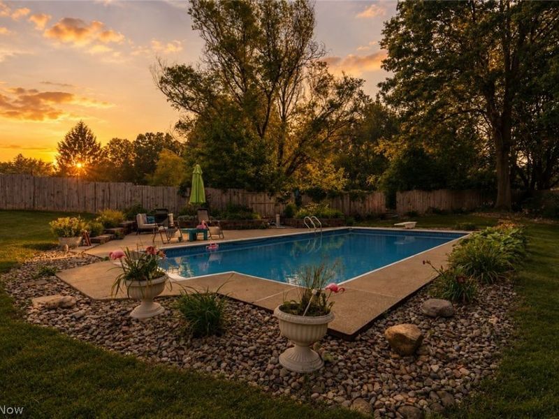 13452 Sunflower Avenue NW, Mogadore, OH 44260 Photo 32
