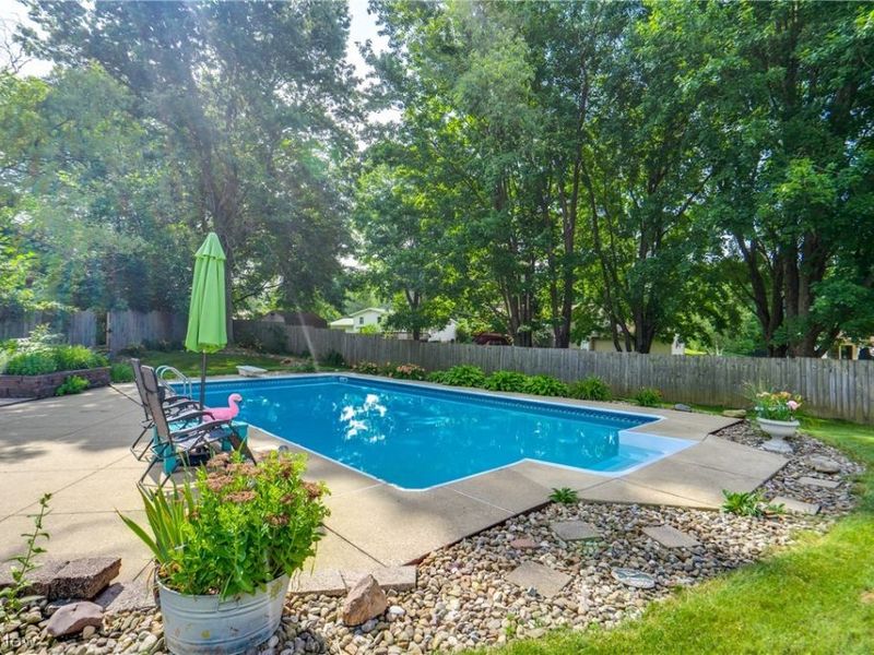 13452 Sunflower Avenue NW, Mogadore, OH 44260 Photo 33