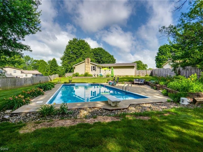 13452 Sunflower Avenue NW, Mogadore, OH 44260 Photo 34