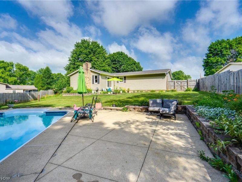 13452 Sunflower Avenue NW, Mogadore, OH 44260 Photo 35