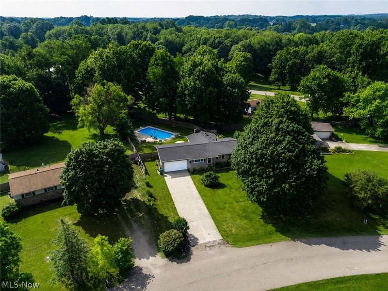 13452 Sunflower Avenue NW, Mogadore, OH 44260 Photo 36