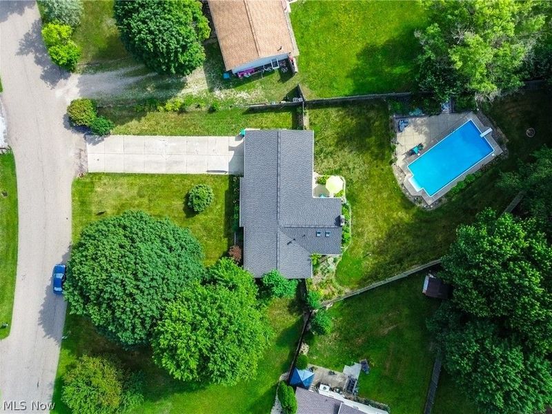 13452 Sunflower Avenue NW, Mogadore, OH 44260 Photo 37