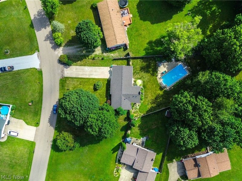 13452 Sunflower Avenue NW, Mogadore, OH 44260 Photo 38
