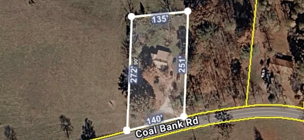 3797 Coal Bank Rd, Sparta, TN 38583 Main Photo