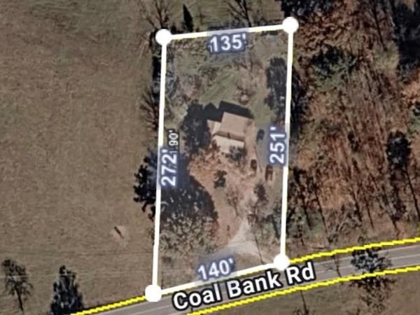 3797 Coal Bank Rd, Sparta, TN 38583