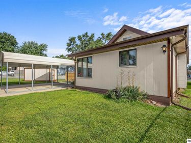 6517 Gilmore Avenue, Omaha, NE 68107