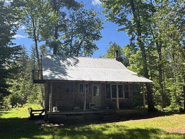 14018 Charcoal Grade RD, Newberry, MI 49868