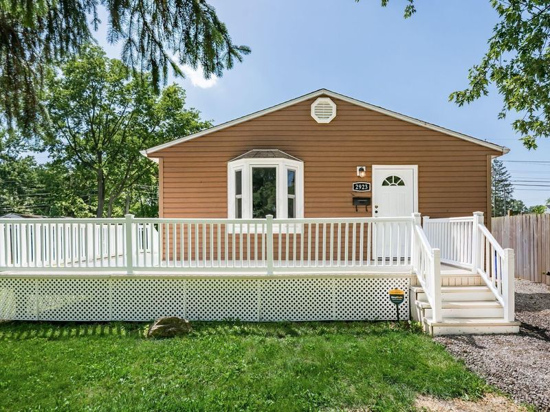 2923 Howey Road , Columbus, OH 43224 Photo 2