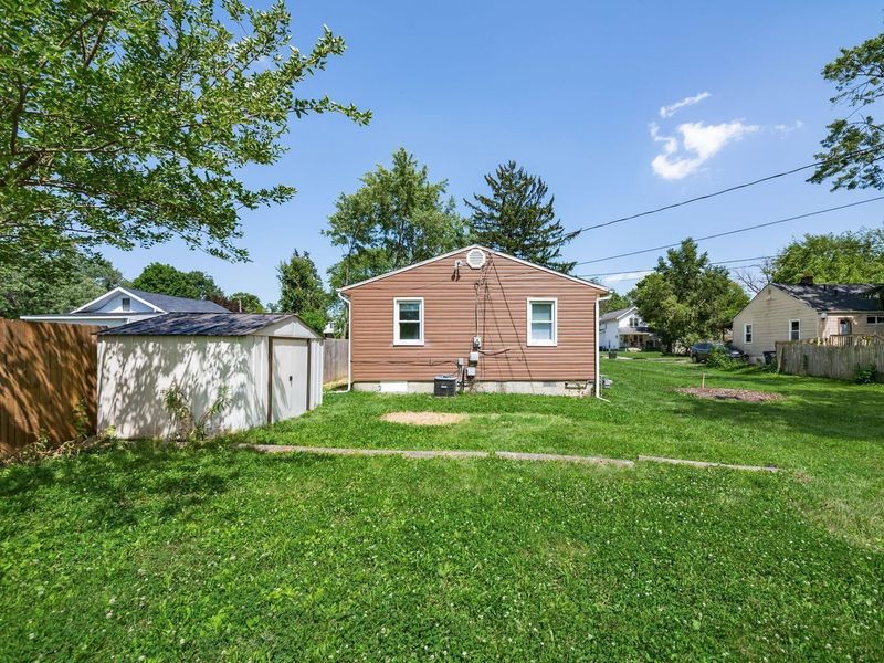 2923 Howey Road , Columbus, OH 43224 Photo 23