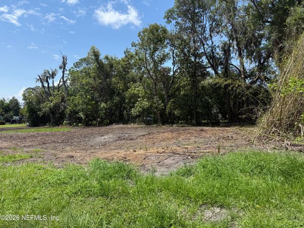 661 W MADISON Street, Starke, FL 32091