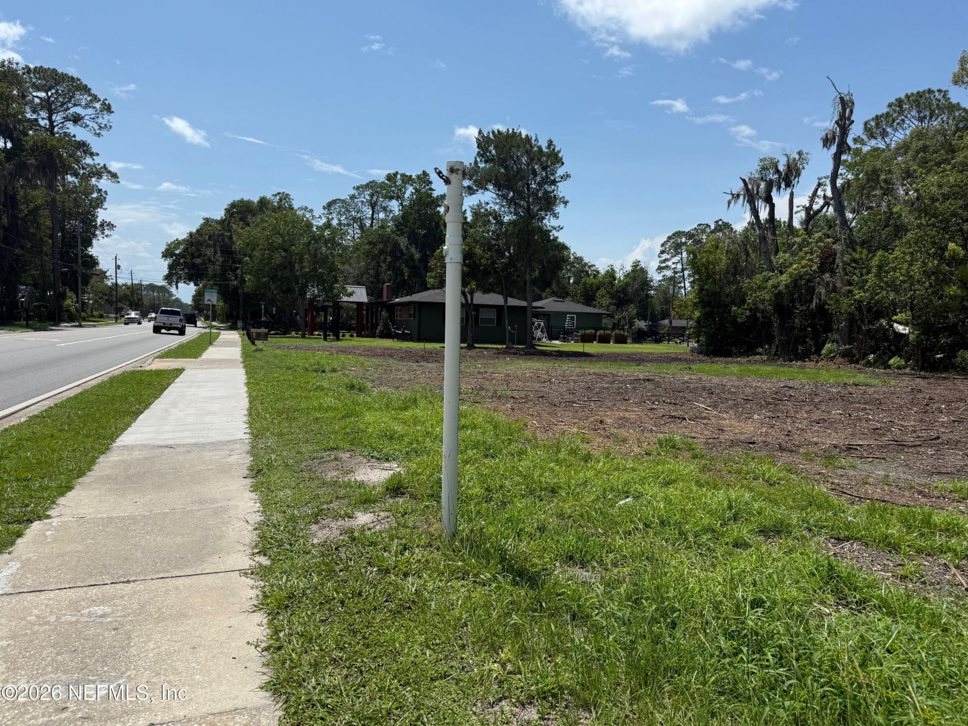 661 W Madison Street, Starke, FL 32091 Photo