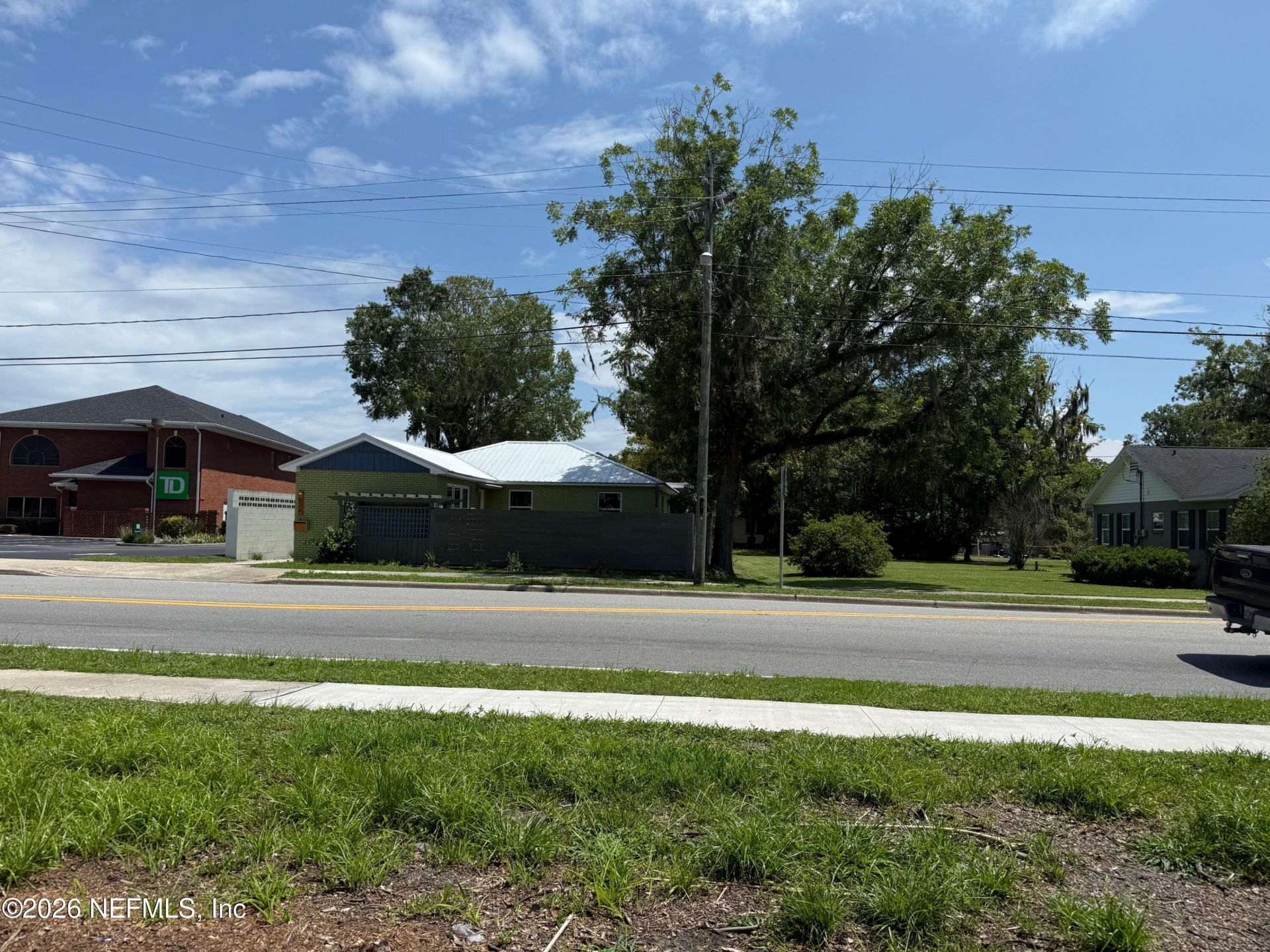 661 W Madison Street, Starke, FL 32091 Photo
