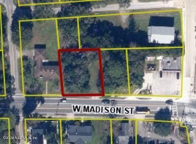 661 W Madison Street, Starke, FL 32091 Photo