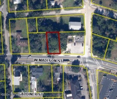 661 W Madison Street, Starke, FL 32091 Photo