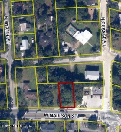 661 W Madison Street, Starke, FL 32091 Photo