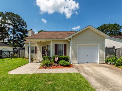 117 Coventry Road, Summerville, SC 29486
