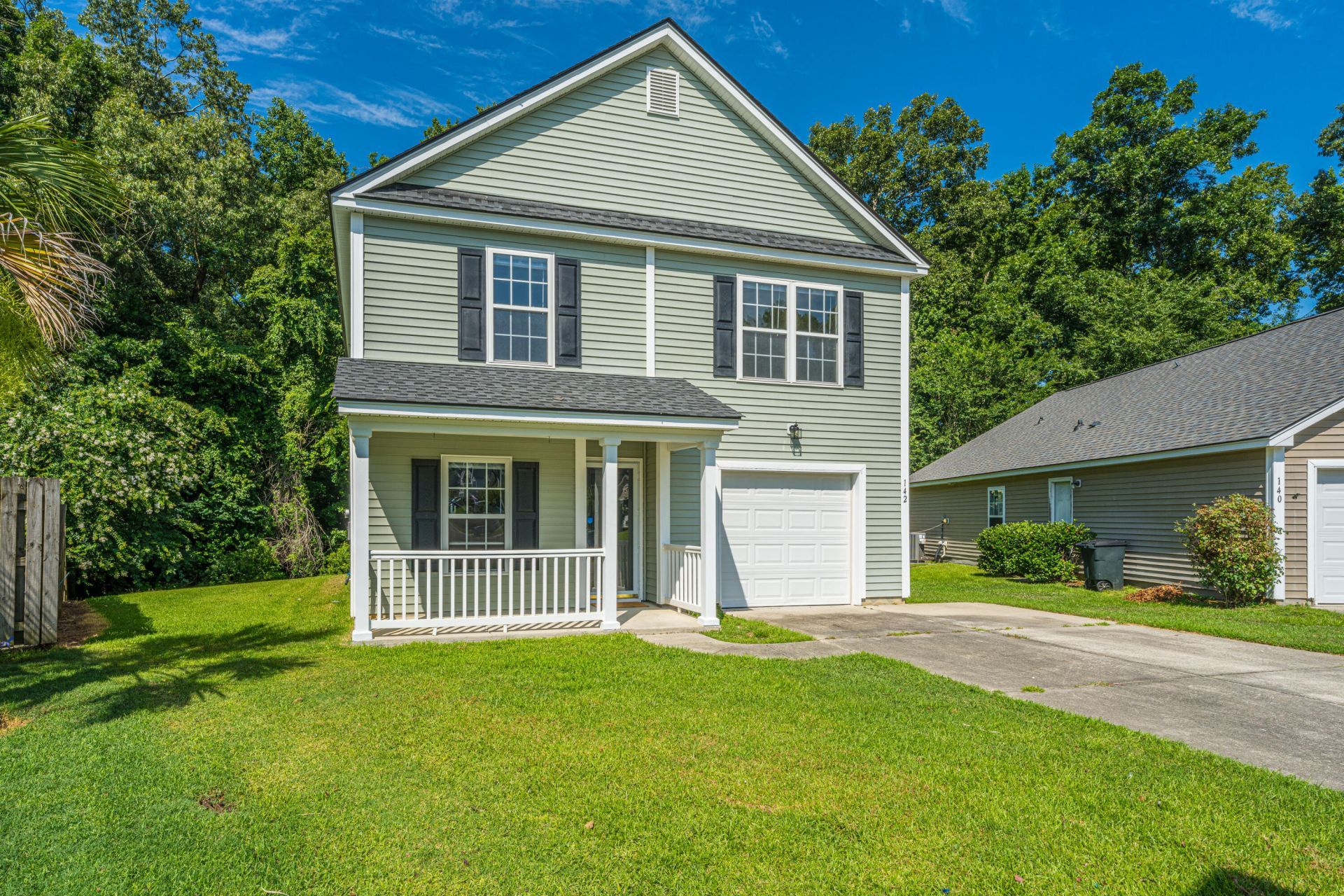 142 Avalon Road Photo 1