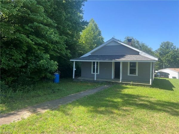 3918 Dehart Church Road, Hays, NC 28635