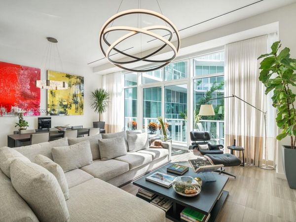 4701 N Meridian Ave , Unit 209, Miami Beach, FL 33140