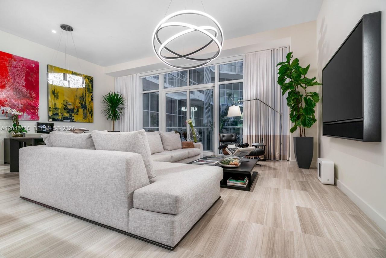 4701 N Meridian Ave , Unit 209, Miami Beach, FL 33140 Photo