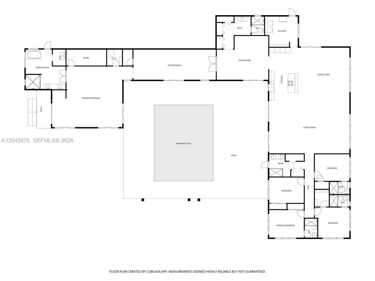 8960 SW 118th St , Miami, FL 33176 Photo