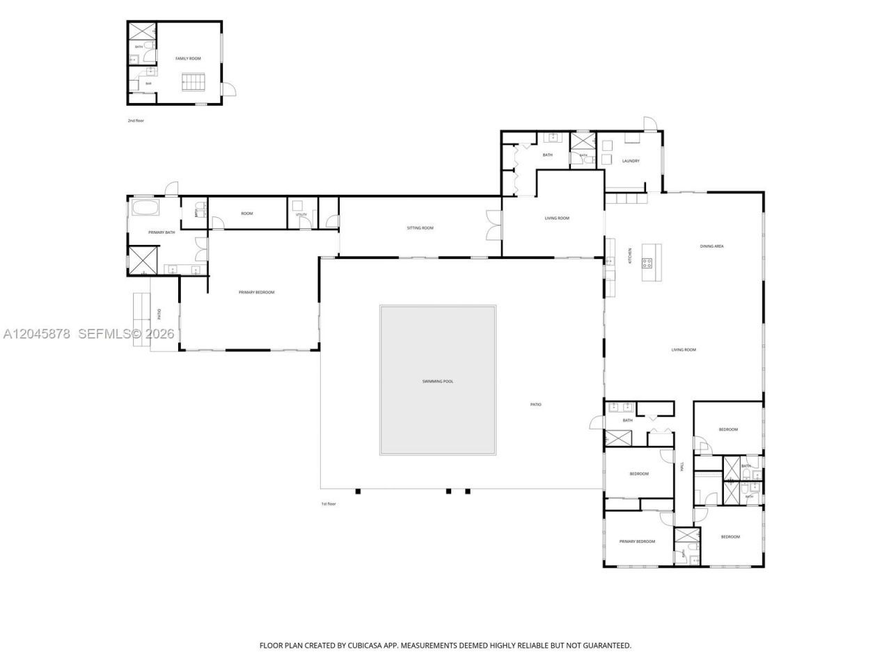 8960 SW 118th St , Miami, FL 33176 Photo