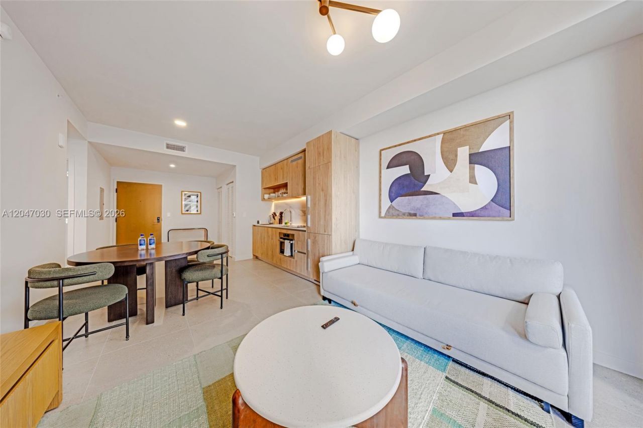 11 NE 6th St , Unit 2903, Miami, FL 33132 Photo