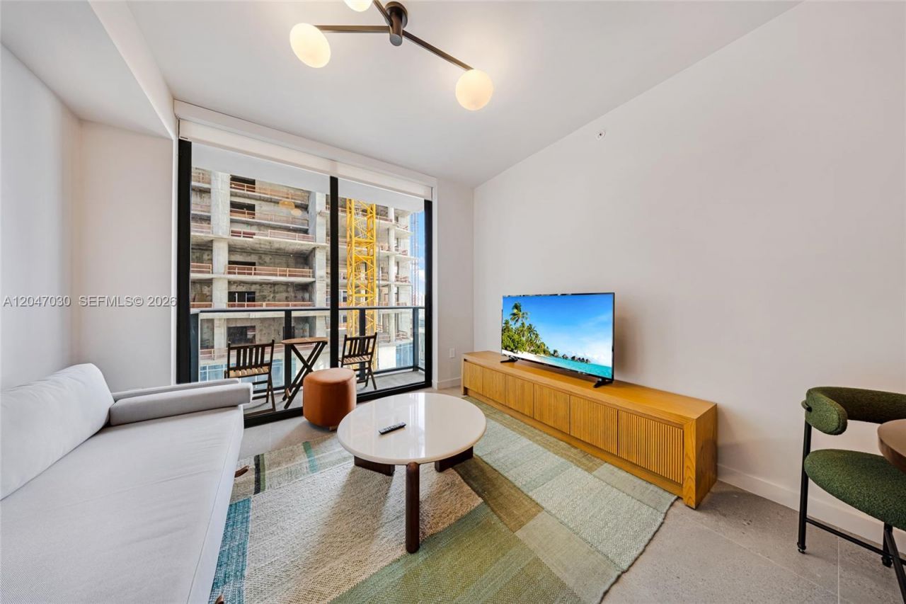 11 NE 6th St , Unit 2903, Miami, FL 33132 Photo