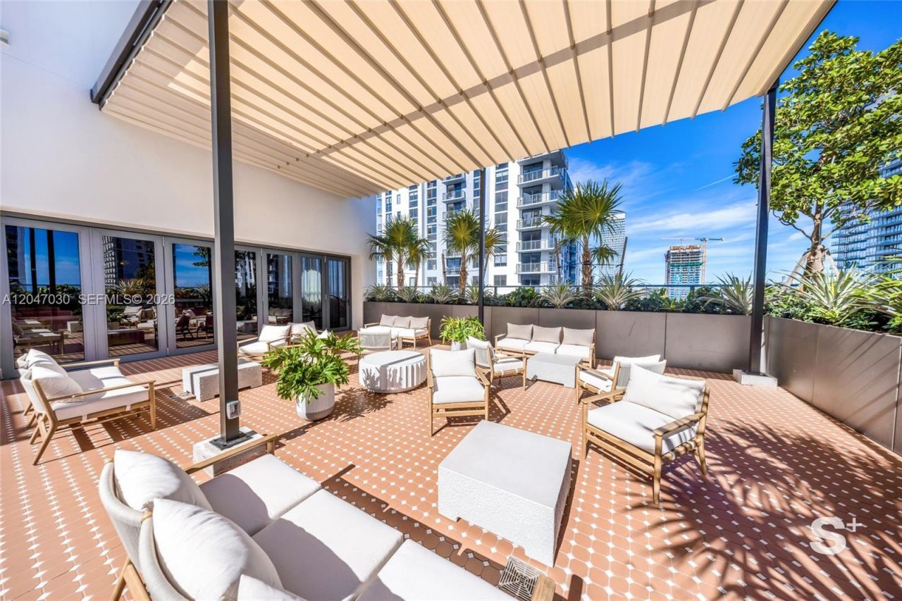 11 NE 6th St , Unit 2903, Miami, FL 33132 Photo